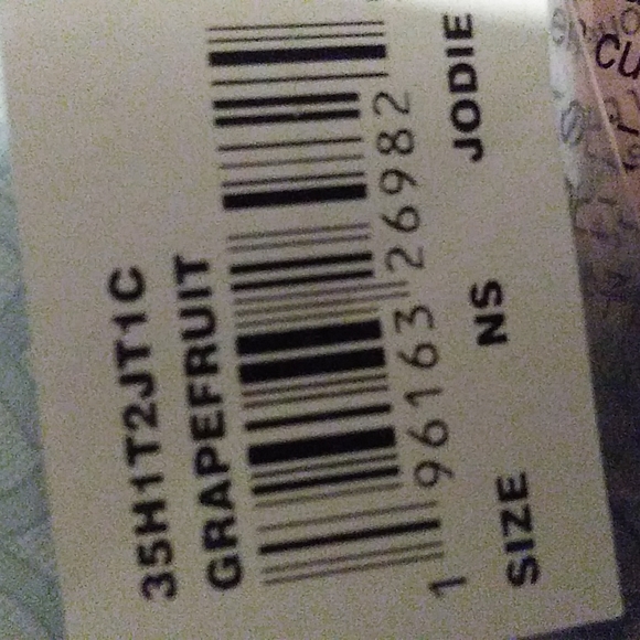 Michael Kors The Jodie Purse in pale ocean - Picture 7 of 7